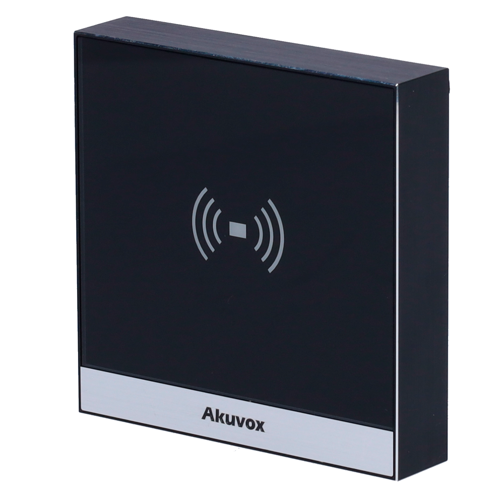 AKUVOX ACCESS CONTROL A01S