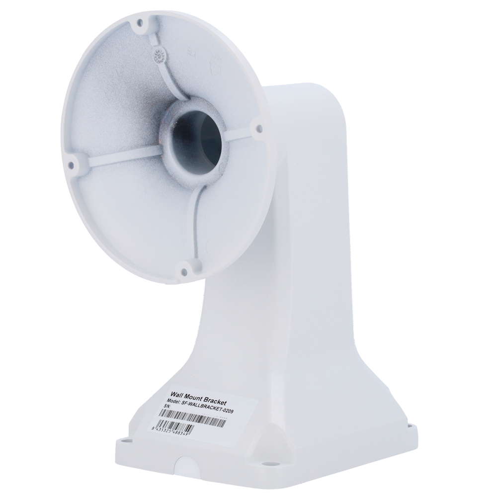 CAJA SAFIRE SMART WALLBRACKET-0209