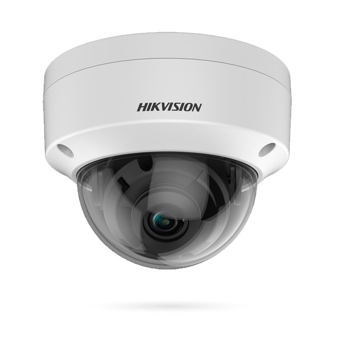 HIKVISION PRO LORIUS