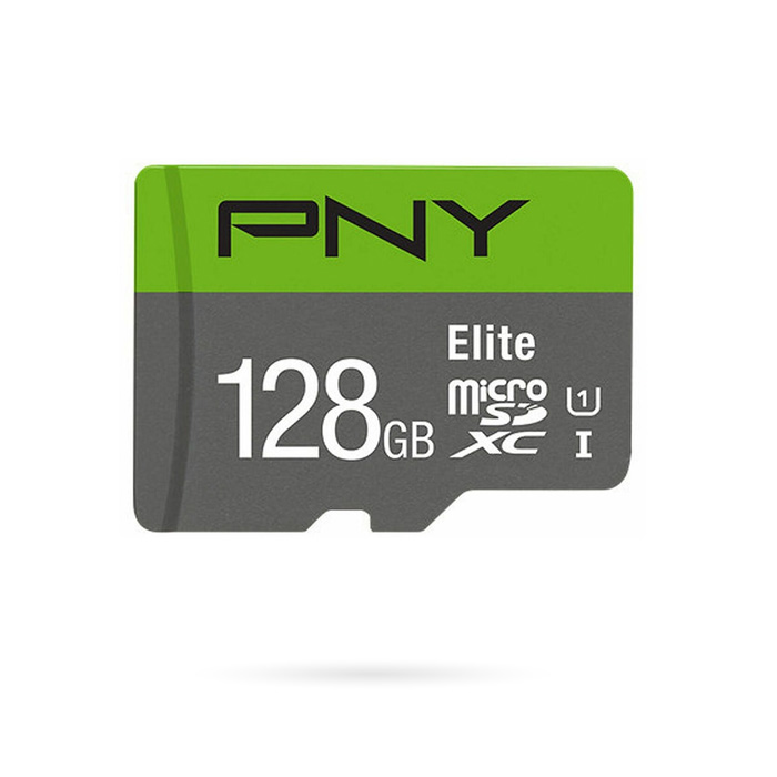 PNY TARJETA MICROSD 128
