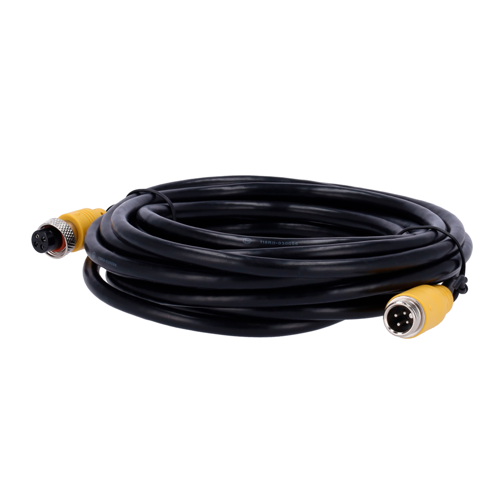 CABLE PARA CÁMARAS AHD STREAMAX 20 METROS