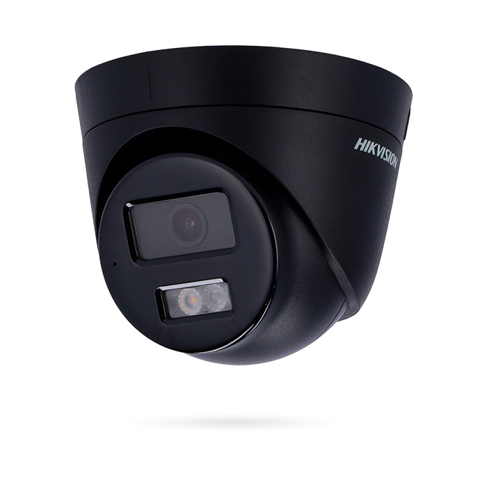 HIKVISION PRO NANJING NEGRA
