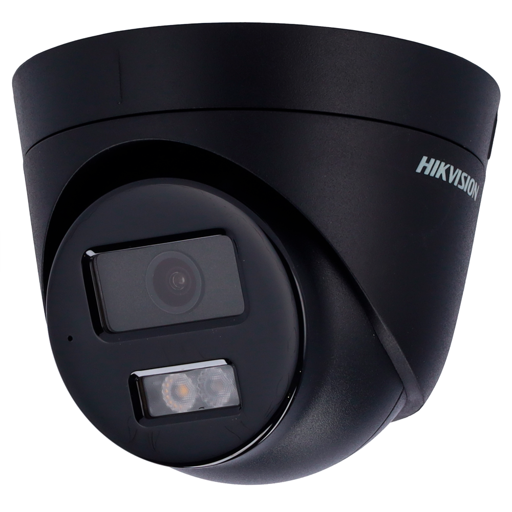HIKVISION PRO NANJING NEGRA