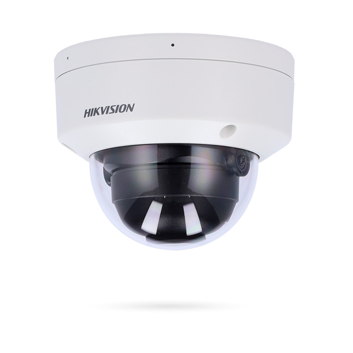 HIKVISION PRO VINOLY
