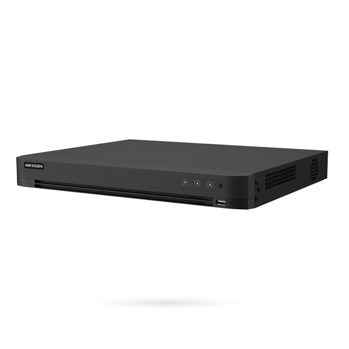 HIKVISION PRO JASPER
