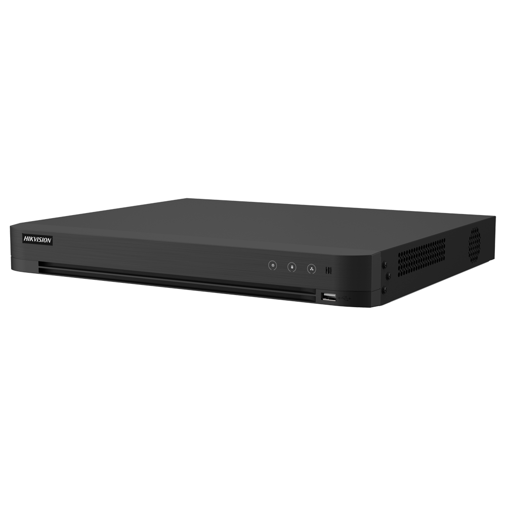 HIKVISION PRO JASPER