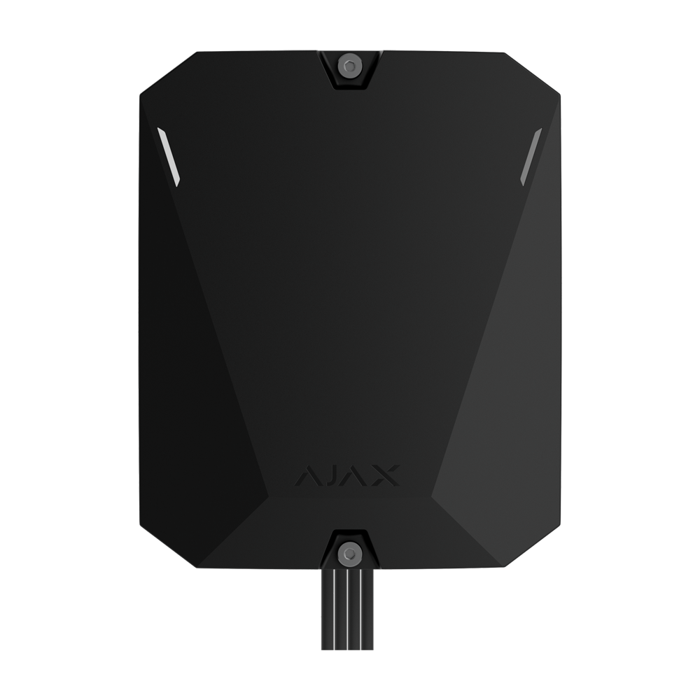 AJAX FIBRA HUB HYBRID 2 4G G3 NEGRO