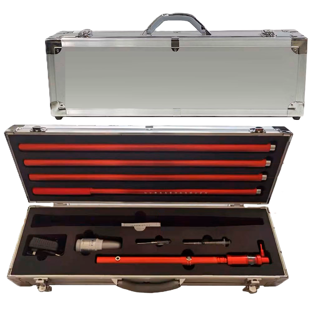 EQUIPO DE PRUEBA DETECTOR TESTER TIPO 1