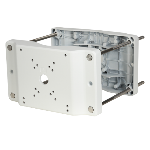 SOPORTE MASTILES FAROLAS PFA153