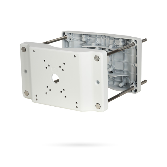 SOPORTE MASTILES FAROLAS PFA153