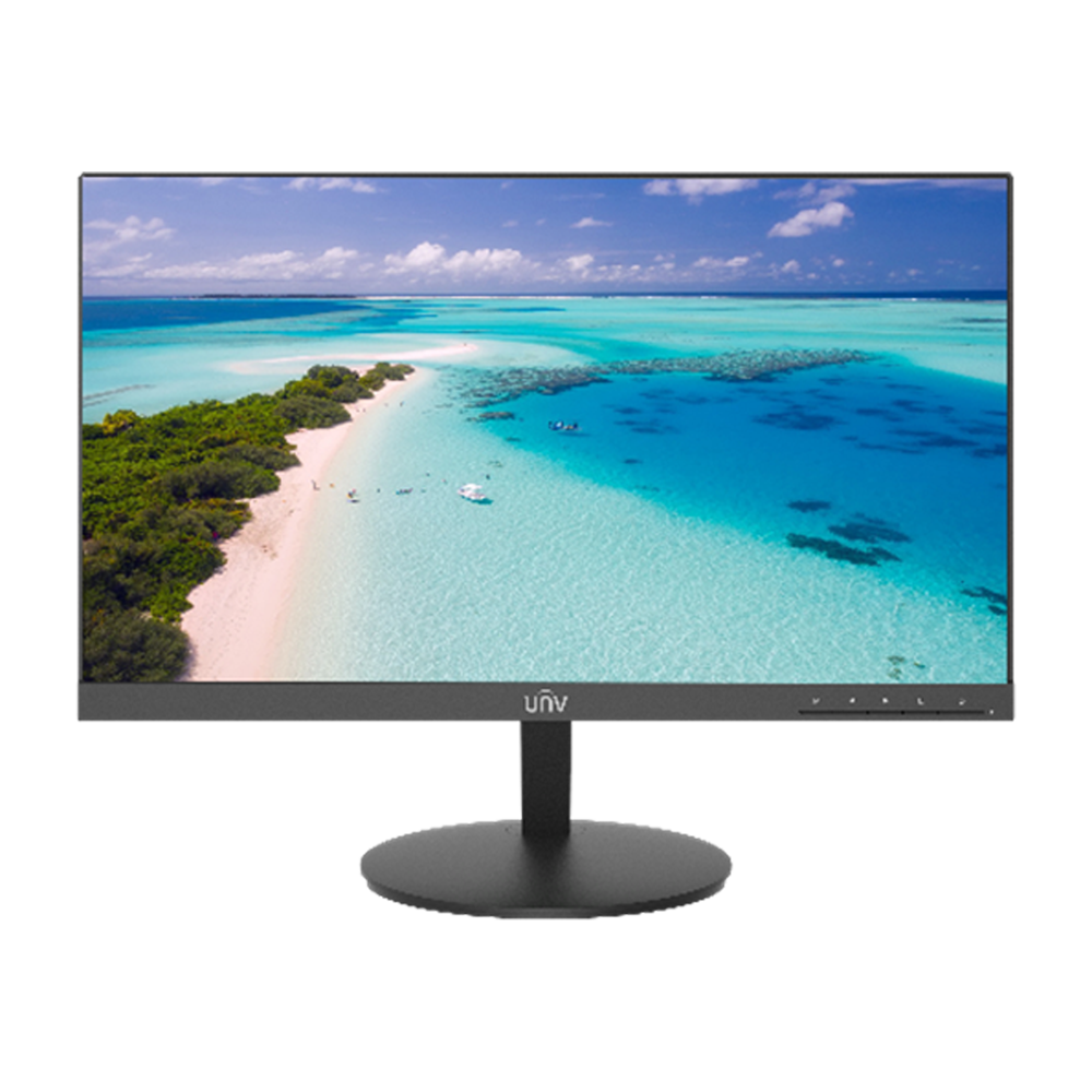 MONITOR UNIVIEW 22" FULL HD 