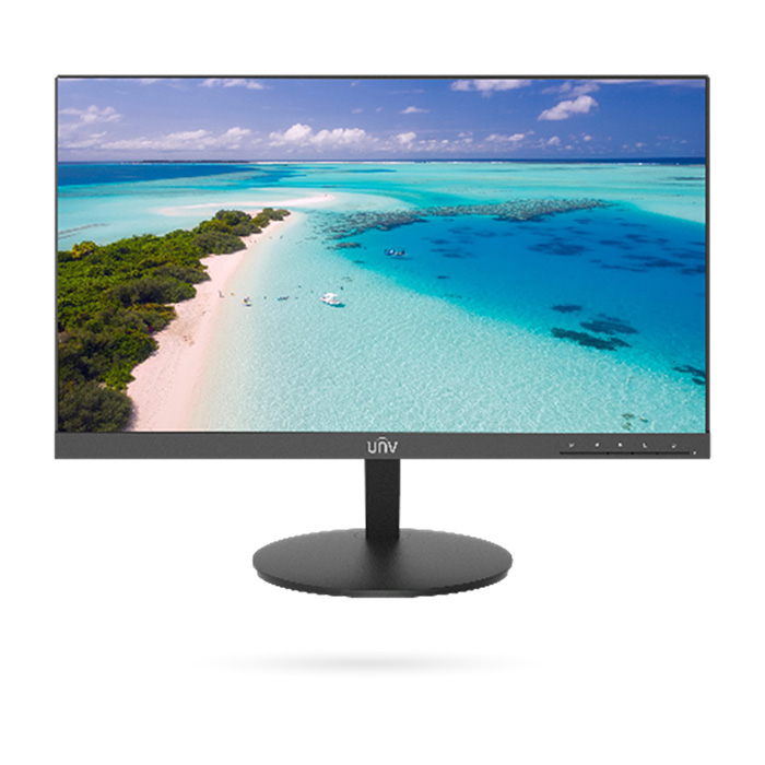 MONITOR UNIVIEW 22" FULL HD 