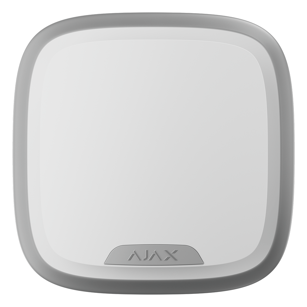 AJAX SUPER STREETSIREN PLUS G3 BLANCA