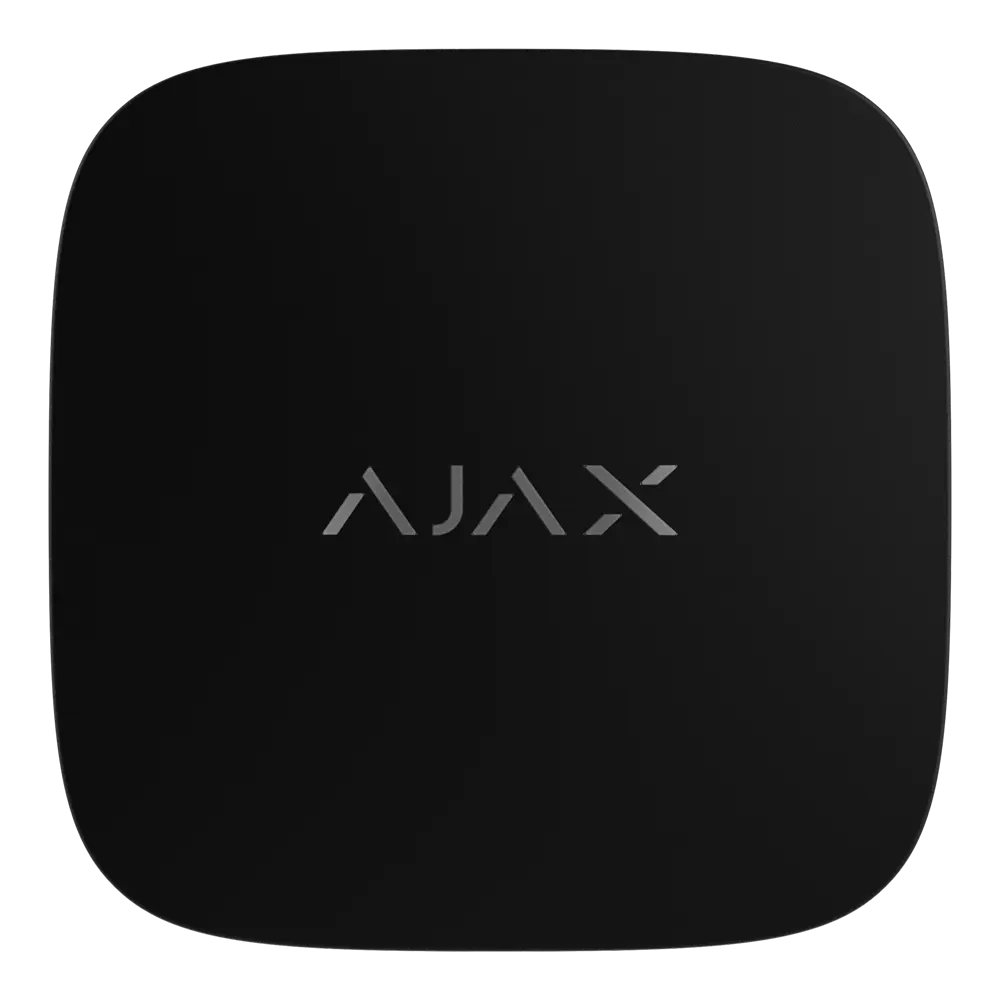 AJAX LIFEQUALITY LITE NEGRO