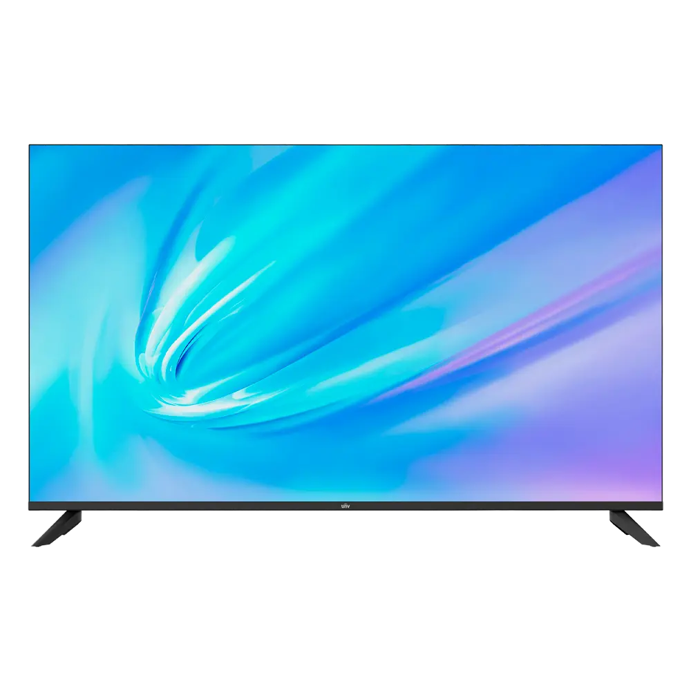 MONITOR UNIVIEW 50" 4K