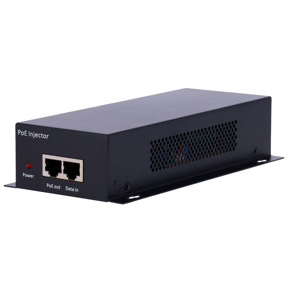 INYECTOR POE ALTA VELOCIDAD 10 G 60W