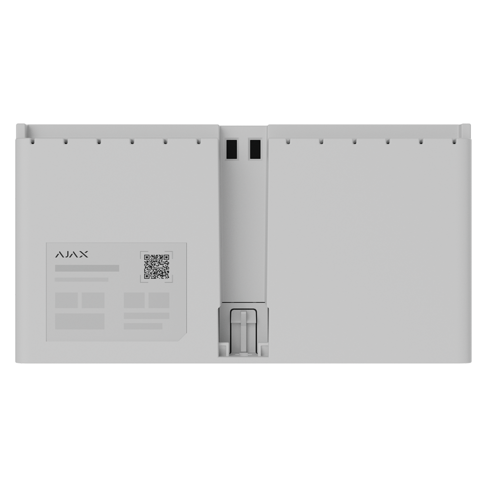 AJAX SUPER INTERNAL BATERIA 60 H G3 BLANCA