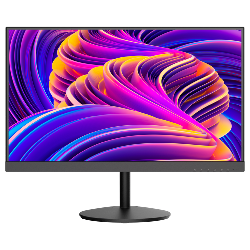MONITOR 22" HIKVISION DS-D5022FC-C 