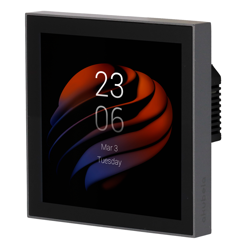 MONITOR AKUVOX DOMBAY