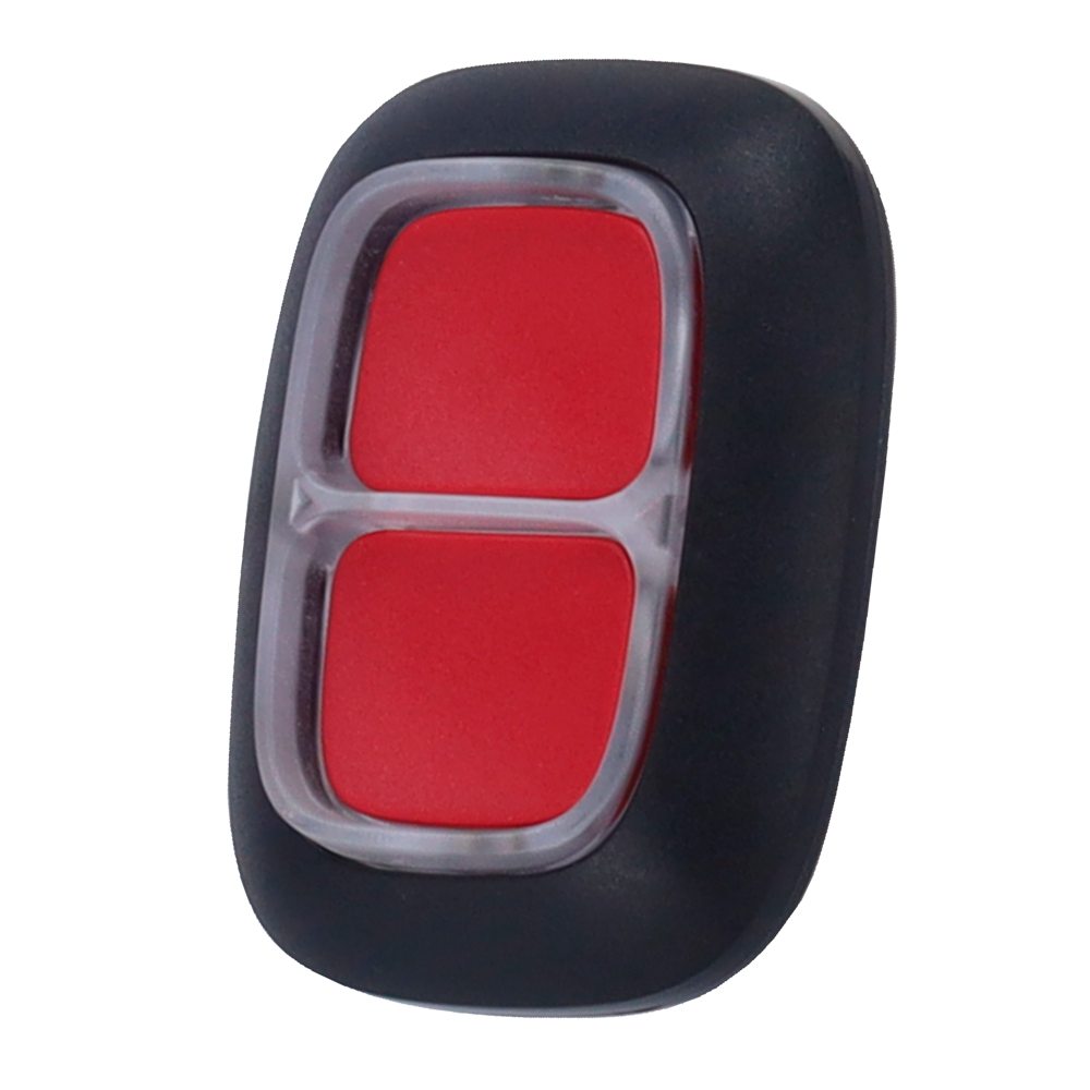 AJAX SUPER DOUBLEBOTTON G3 NEGRO
