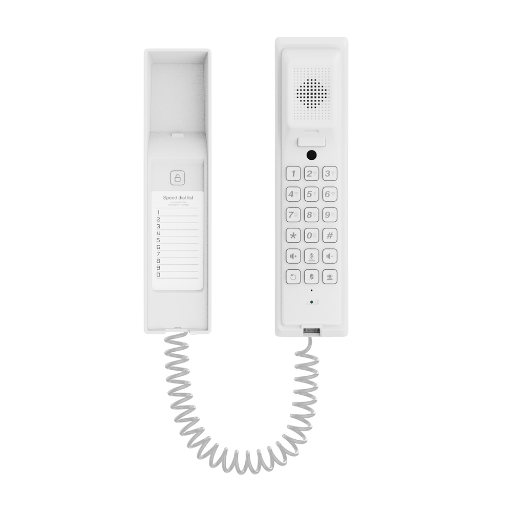 TELEFONILLO AKUVOX TEJAT BLANCO