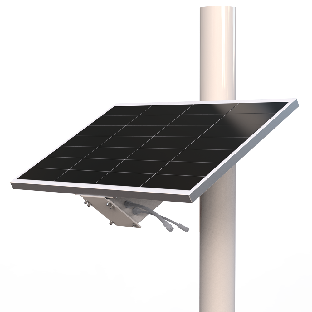 SAFIRE SOLAR BATERIA KIT DC 512 WH CLOUD