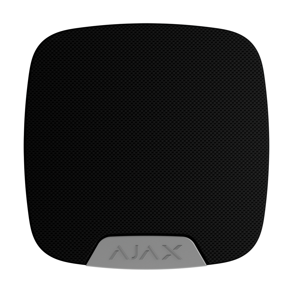 AJAX SUPER HOMESIREN G3 NEGRA