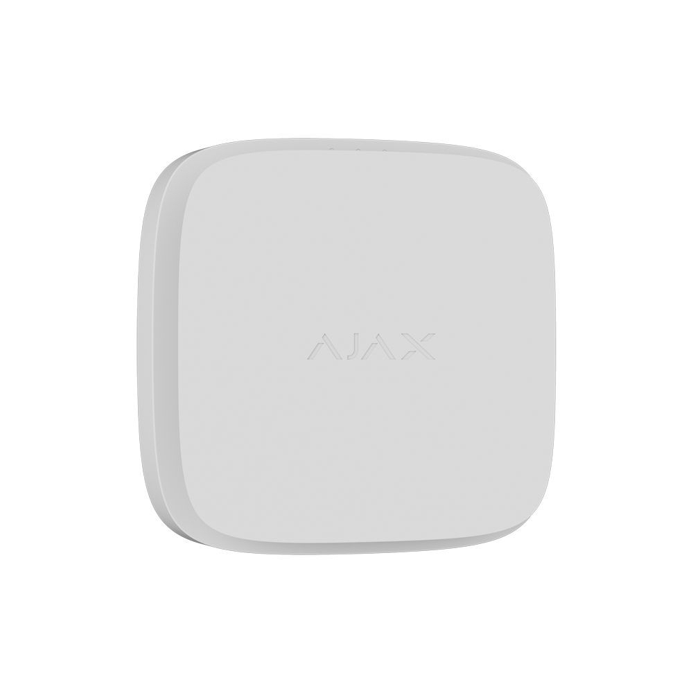 AJAX FIREPROTECT 2 RB TEMPERATURA Y CO BLANCO