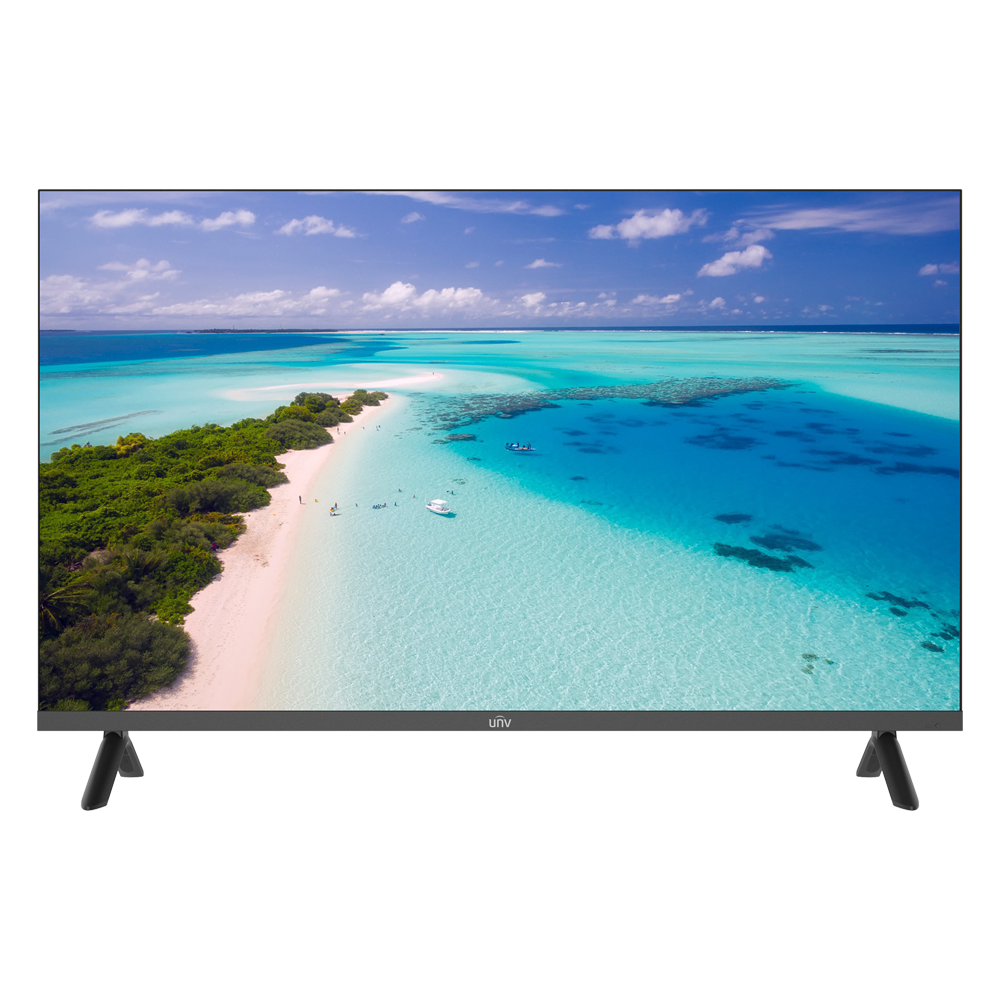 MONITOR UNIVIEW 43" V2