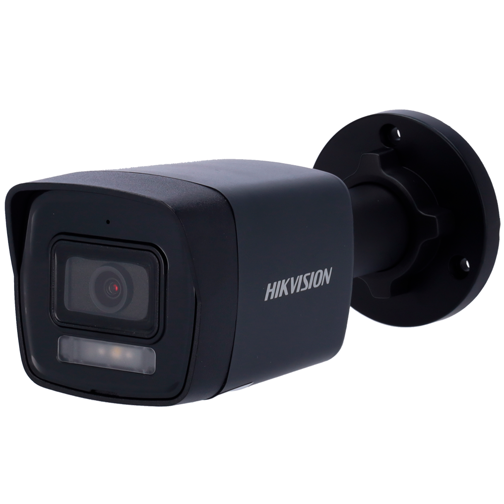 HIKVISION PRO TIGBAO NEGRO