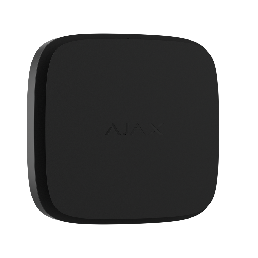 AJAX FIREPROTECT PLUS 2 SB NEGRO