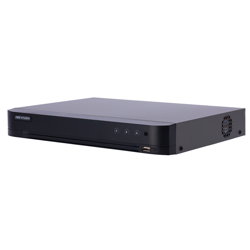 HIKVISION PRO DIAMOND