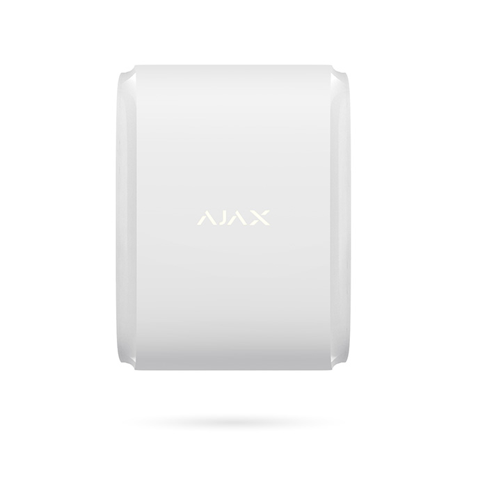 AJAX CASE DUALCURTAIN