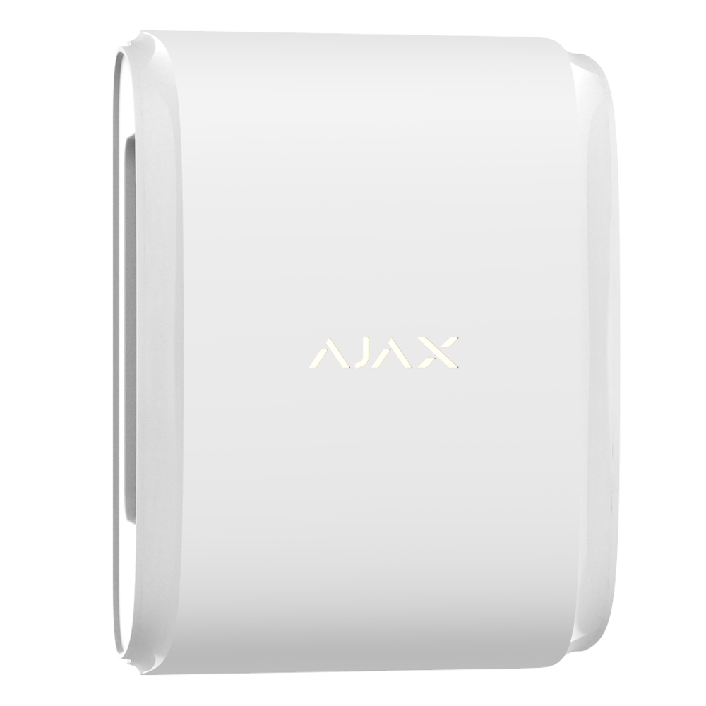 AJAX CASE DUALCURTAIN