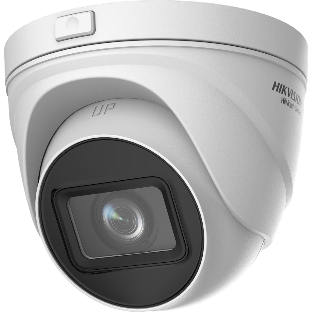 HIKVISION ROMBAK