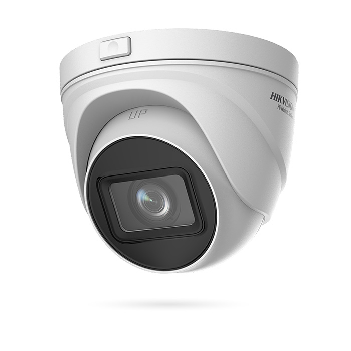 HIKVISION ROMBAK