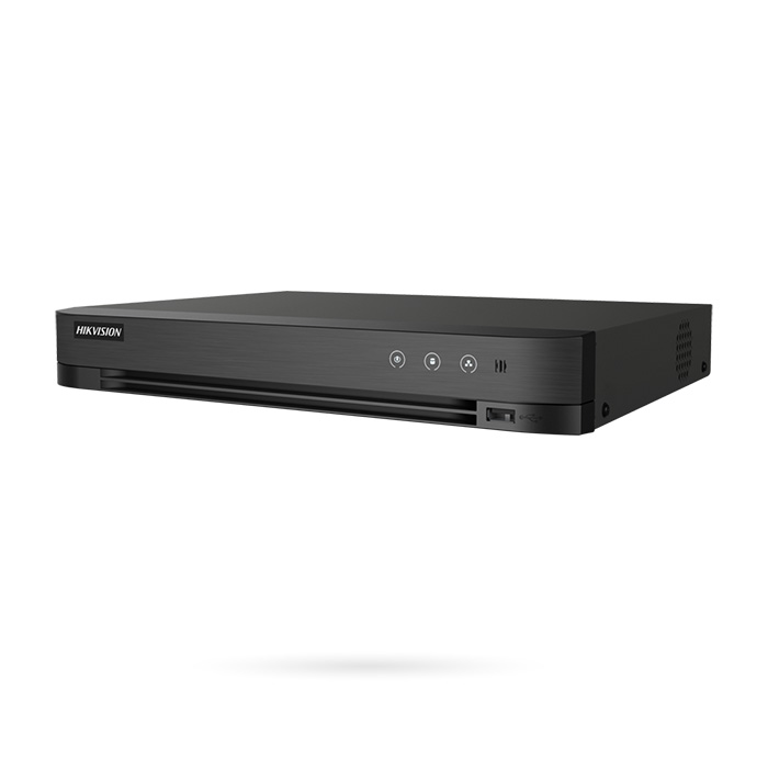 HIKVISION PRO GAUME
