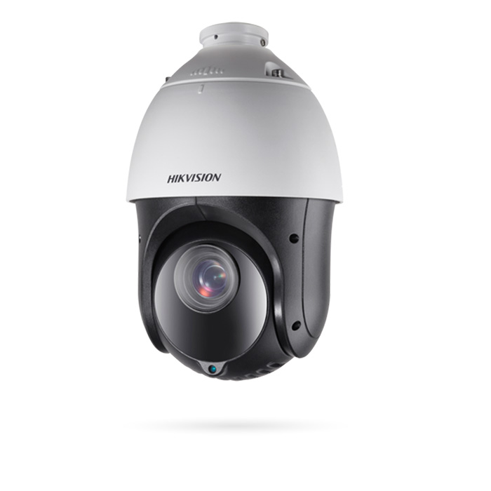 HIKVISION PRO HOPI