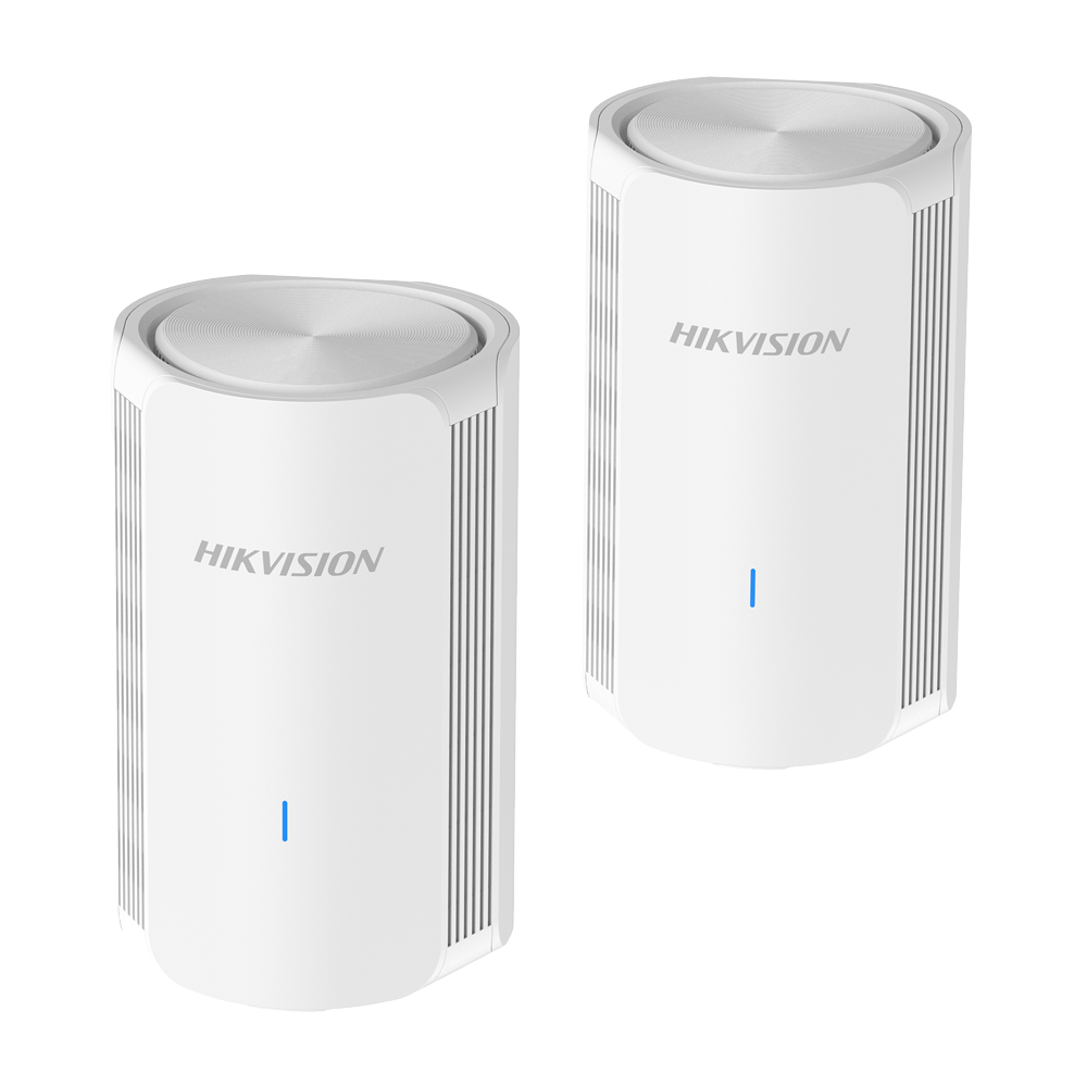 HIKVISION SISTEMA MESH DS-3WRM12GC/2