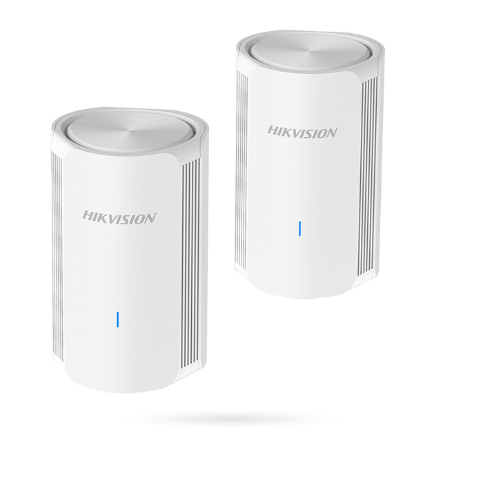 HIKVISION SISTEMA MESH DS-3WRM12GC/2