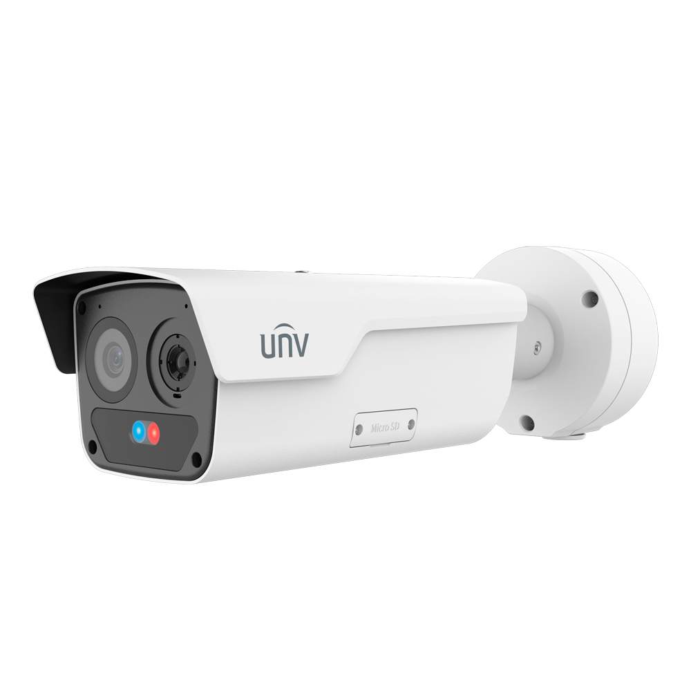 UNIVIEW CALIDUS