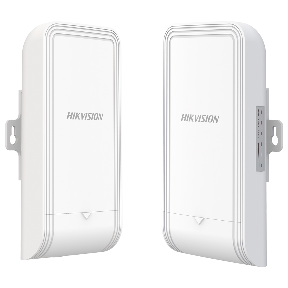 HIKVISION ENLACE INALAMBRICO X2 3KM 5GHZ