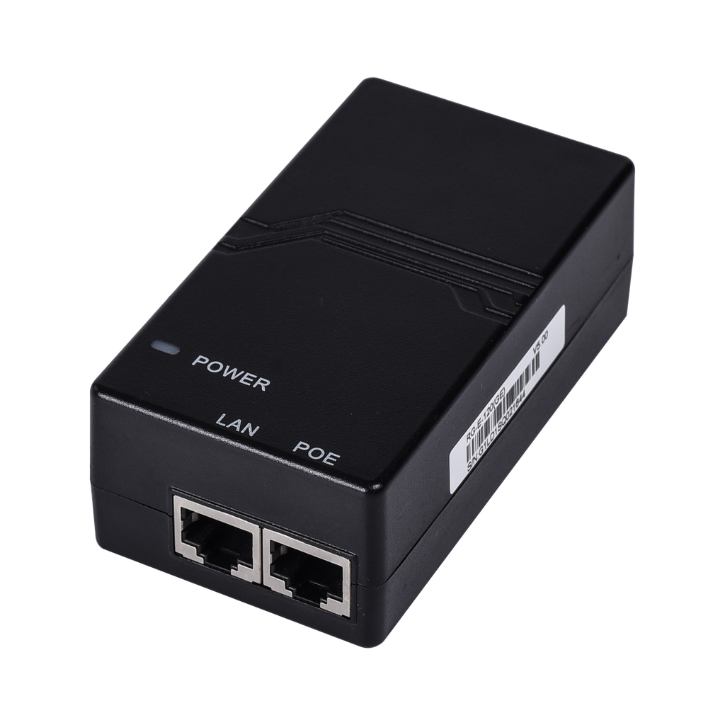 REYEE INYECTOR POE 15,4W