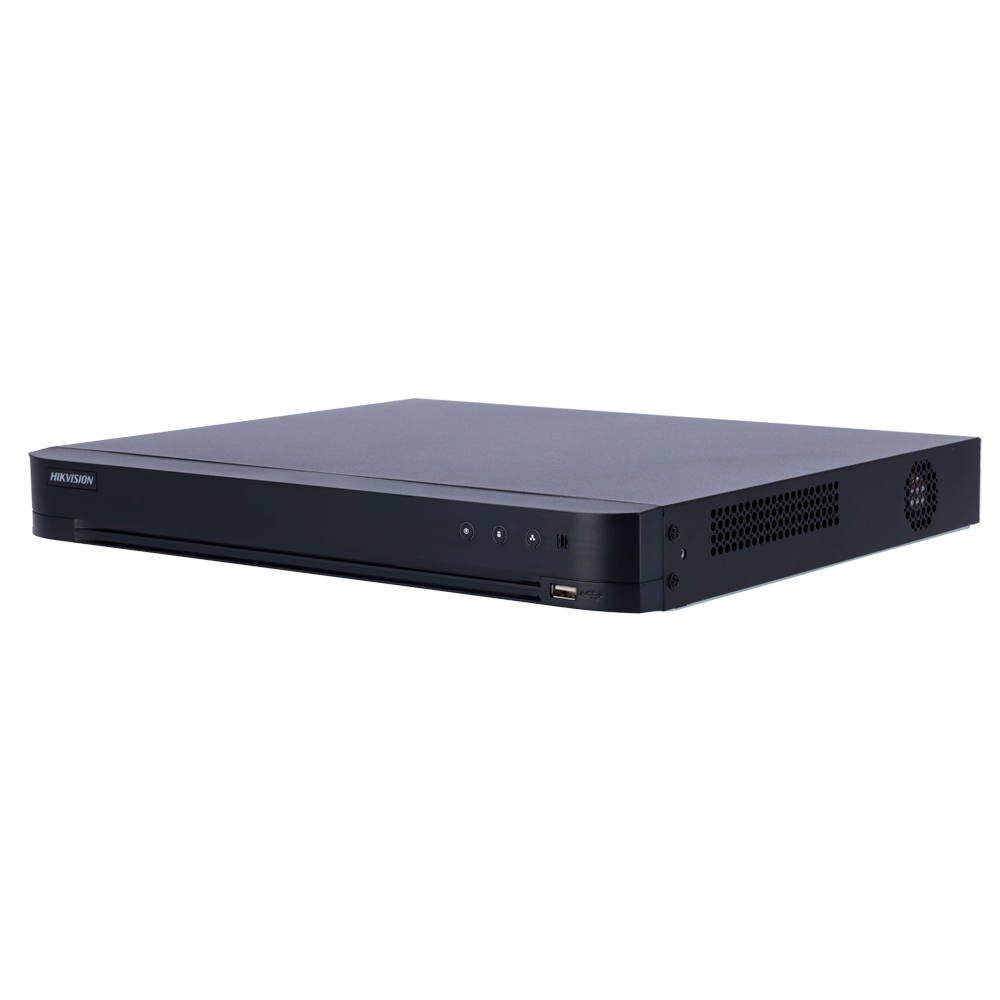 HIKVISION PRO EMERALD