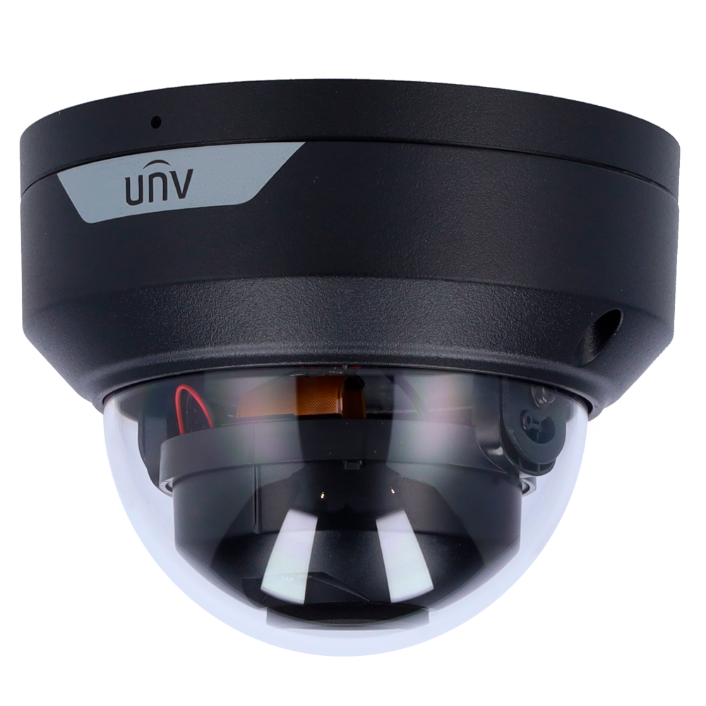 UNIVIEW DETER NEGRA
