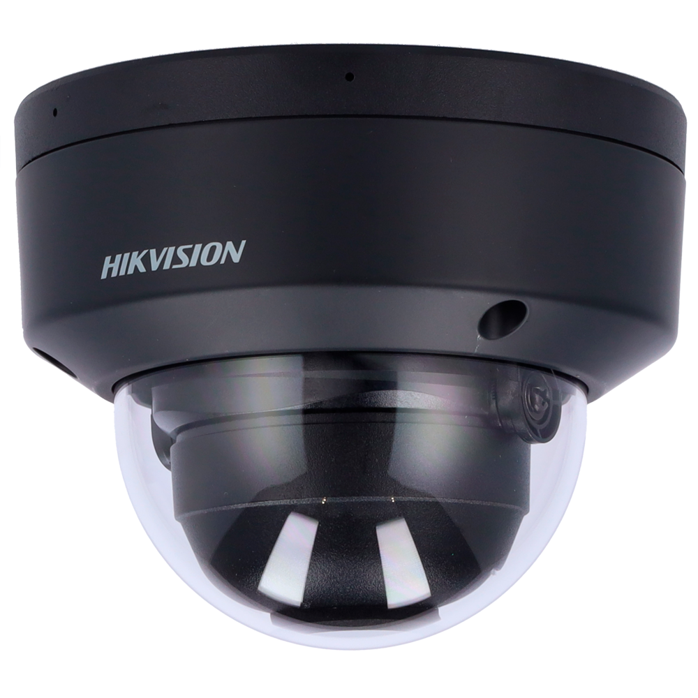 HIKVISION PRO BOREL NEGRA