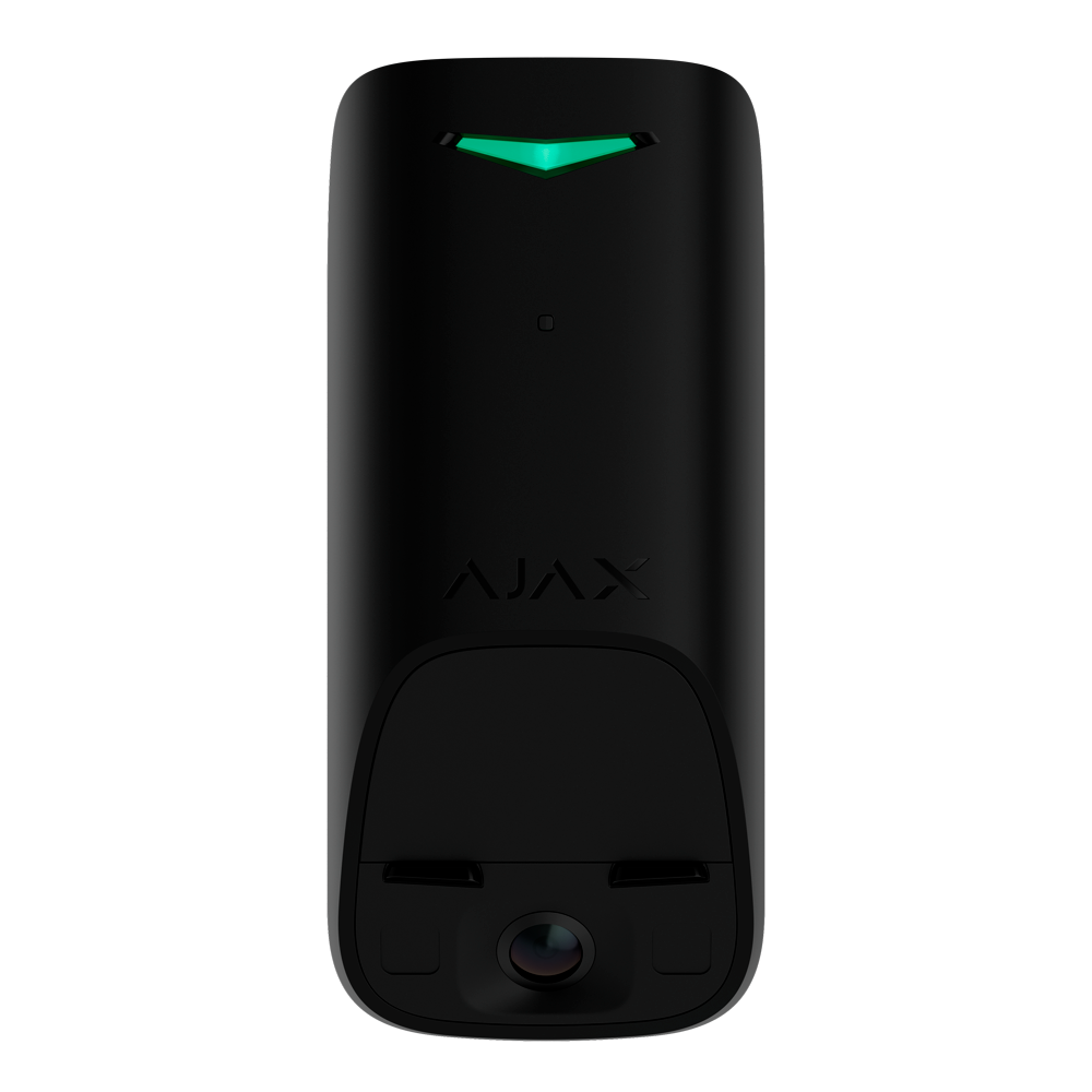 AJAX SUPER MOTIONCAM G3 NEGRO