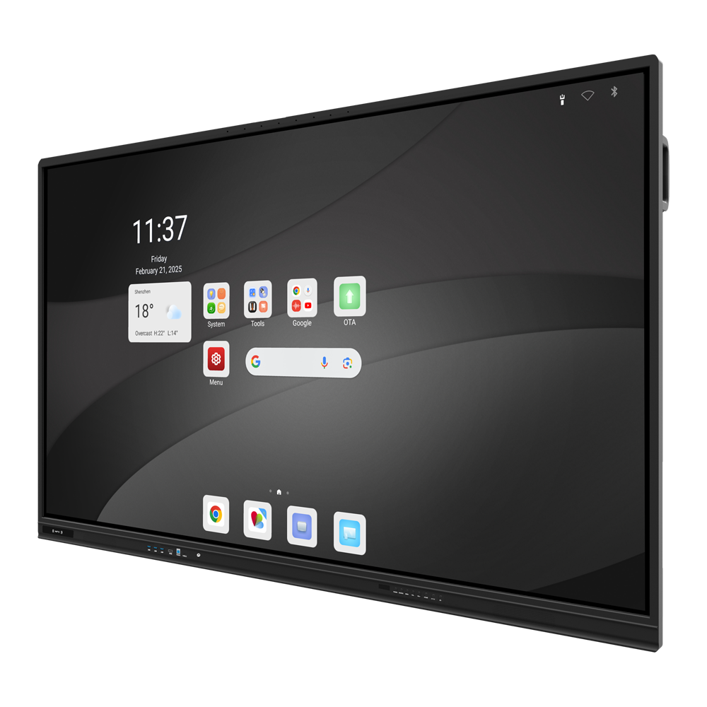 PANTALLA INTERACTIVA IBOARD 98" 4K