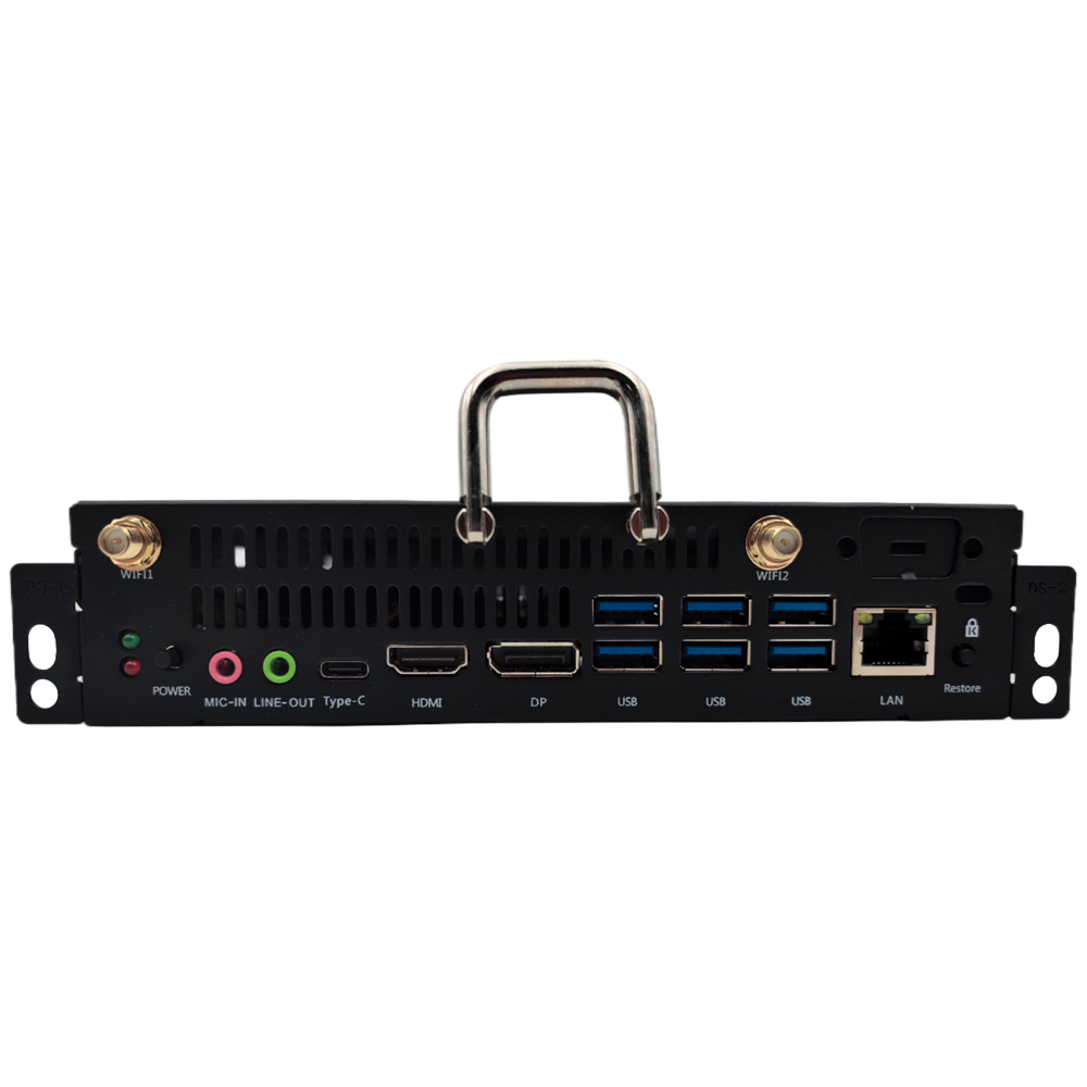 IBOARD OPS I51230U16G5