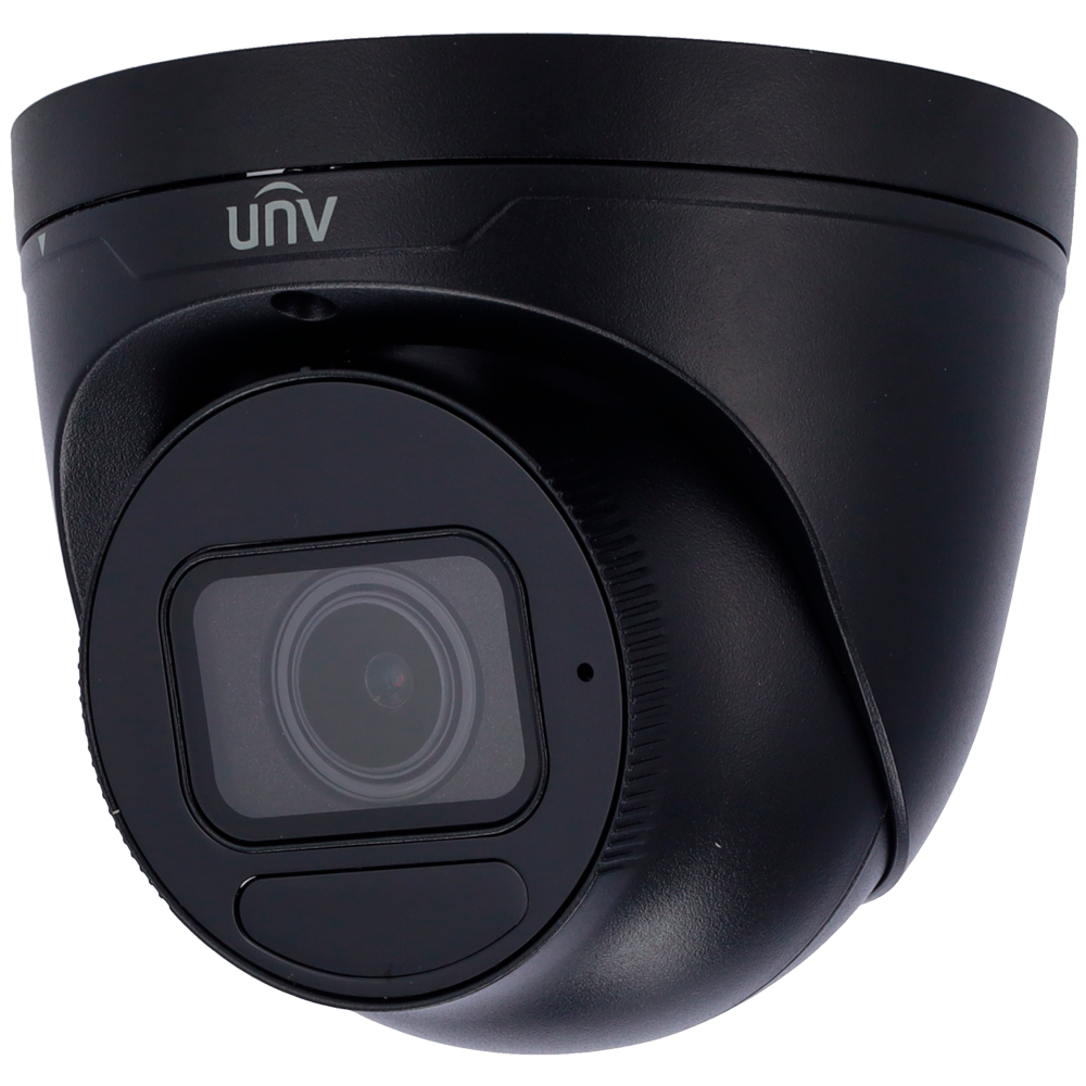 UNIVIEW BINA NEGRA